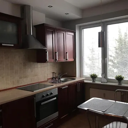 Apartament Gdynia-centrum, 300 Metrow Do Morza *