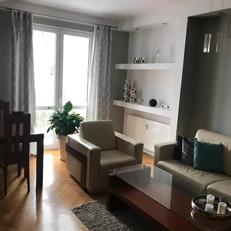 Apartament Gdynia-centrum, 300 Metrow Do Morza Διαμέρισμα