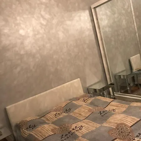 Διαμέρισμα Apartament Gdynia-centrum, 300 Metrow Do Morza